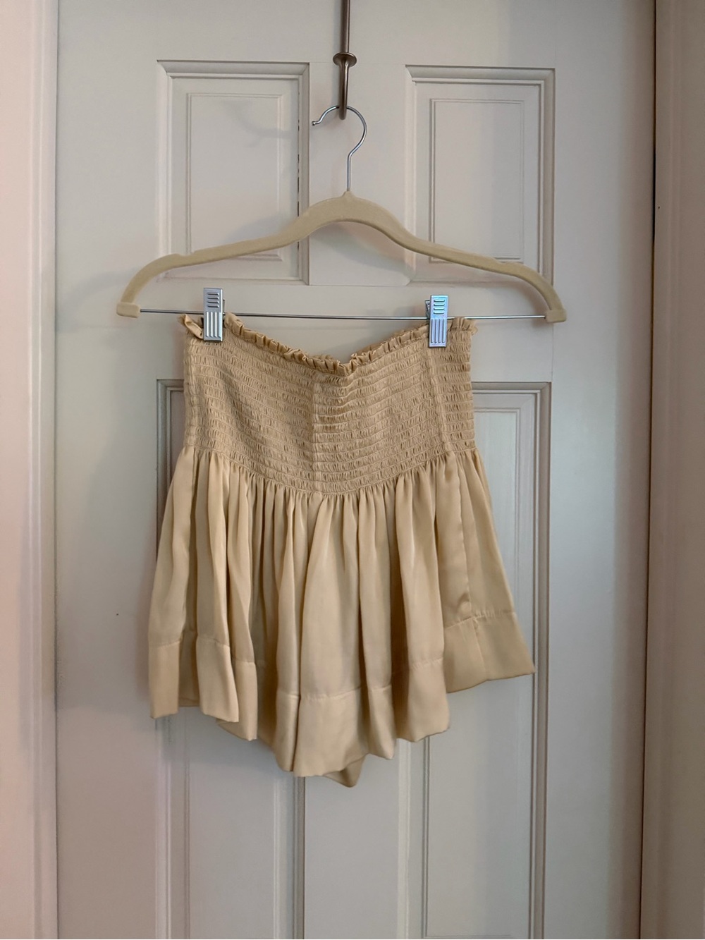 Koch Erica Skirt